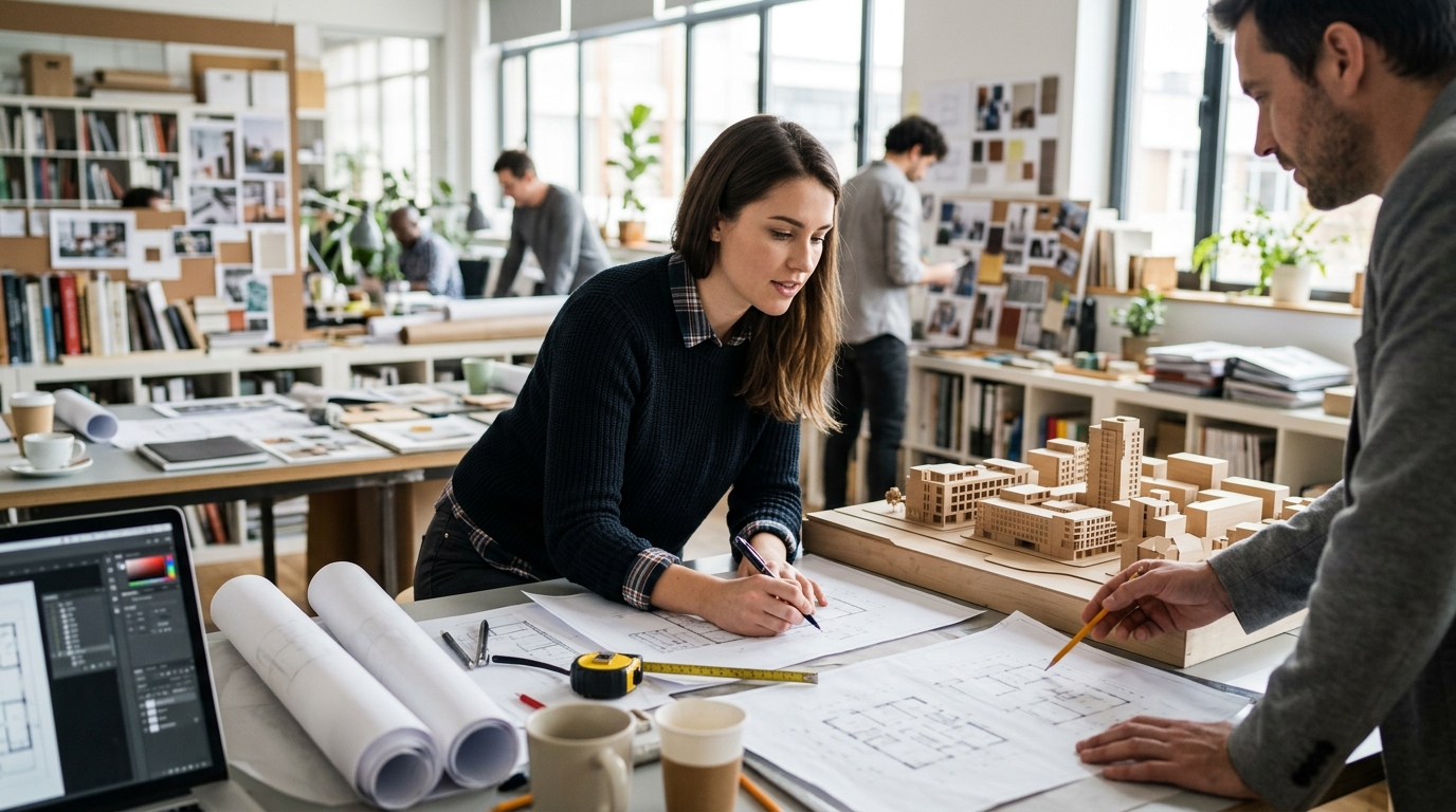 Featured image for "Explore Your Next Career Opportunity and Discover Jobs Across Popular Industries and Different Roles"
