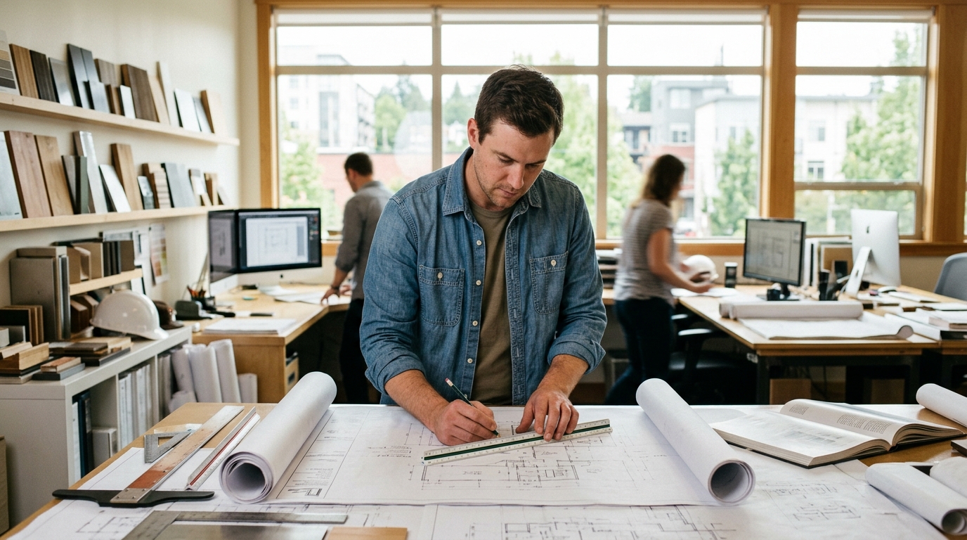 Featured image for "Jobs in the USA provide employment opportunities across growing industries, with competitive salaries and benefits for workers at every career stage."